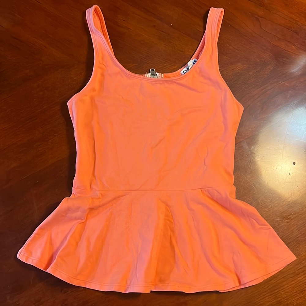 Express Xs